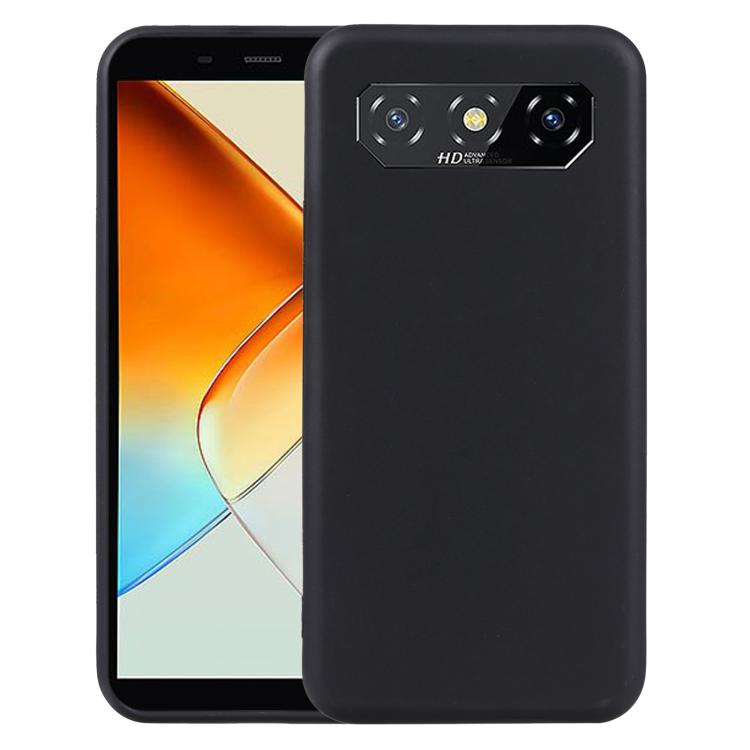 For Oukitel G6 10pcs TPU Phone Case(Black)
For Oukitel G6 10pcs TPU Phone Case(Black)