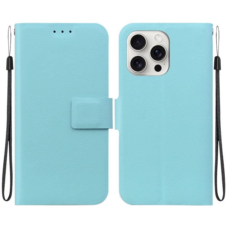 For iPhone 16 Pro Ultra-thin Voltage Magnetic Buckle Leather Phone Case(Green)
For iPhone 16 Pro Ultra-thin Voltage Magnetic Buckle Leather Phone Case(Green)