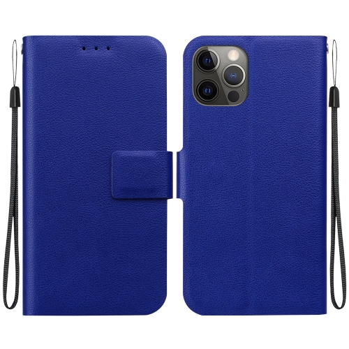 For iPhone 12 / 12 Pro Ultra-thin Voltage Magnetic Buckle Leather Phone Case(Blue)
For iPhone 12 / 12 Pro Ultra-thin Voltage Magnetic Buckle Leather Phone Case(Blue)