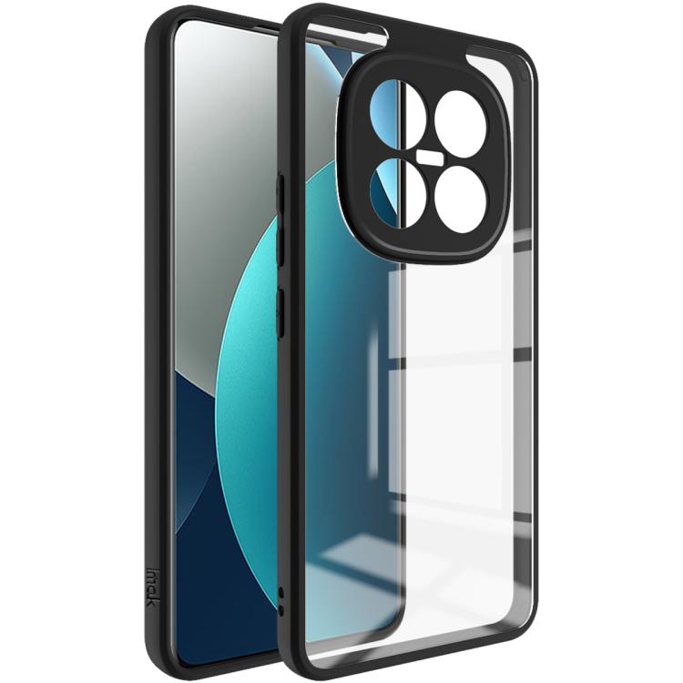 For Redmi Note 15 Pro 4G Global 163.2mm imak UX-9A Series Four-corner Airbag Shockproof Phone Case
For Redmi Note 15 Pro 4G Global 163.2mm imak UX-9A Series Four-corner Airbag Shockproof Phone Case