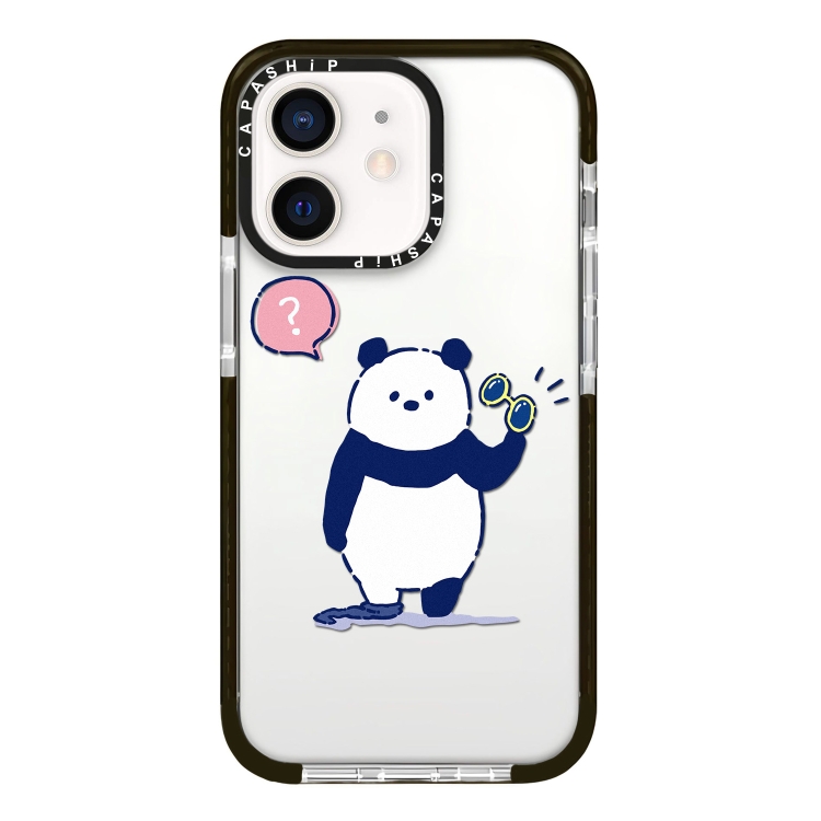 For iPhone 11 Simple Illustration Pattern Full Coverage Phone Case(Summer Panda A)
For iPhone 11 Simple Illustration Pattern Full Coverage Phone Case(Summer Panda A)