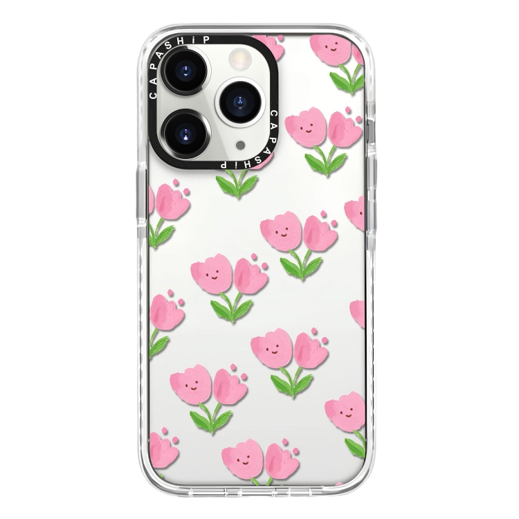For iPhone 11 Pro Simple Illustration Pattern Full Coverage Phone Case(Smile Flower A)
For iPhone 11 Pro Simple Illustration Pattern Full Coverage Phone Case(Smile Flower A)