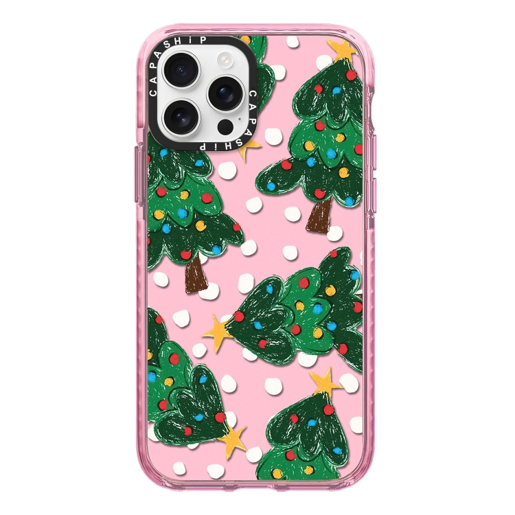 For iPhone 12 Pro Max Simple Illustration Pattern Full Coverage Phone Case(Christmas Tree A)
For iPhone 12 Pro Max Simple Illustration Pattern Full Coverage Phone Case(Christmas Tree A)