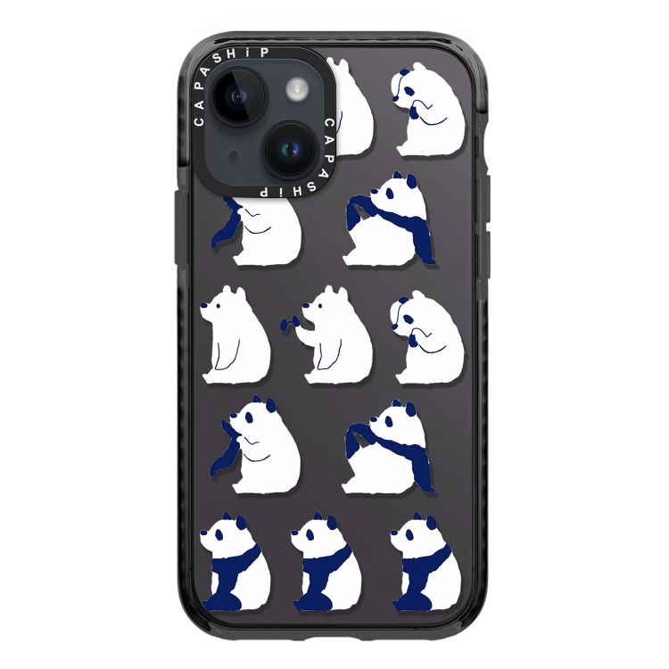 For iPhone 15 Plus Simple Illustration Pattern Full Coverage Phone Case(Summer Panda C)
For iPhone 15 Plus Simple Illustration Pattern Full Coverage Phone Case(Summer Panda C)