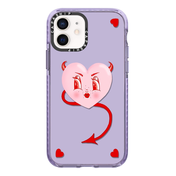 For iPhone 11 Simple Illustration Pattern Full Coverage Phone Case(Pink Heart)
For iPhone 11 Simple Illustration Pattern Full Coverage Phone Case(Pink Heart)