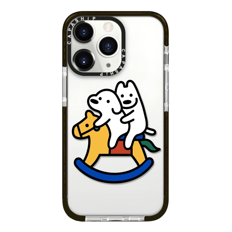 For iPhone 11 Pro Simple Illustration Pattern Full Coverage Phone Case(Puppy C)
For iPhone 11 Pro Simple Illustration Pattern Full Coverage Phone Case(Puppy C)