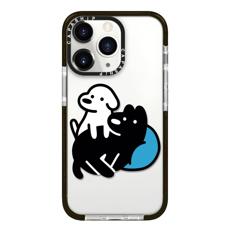For iPhone 11 Pro Max Simple Illustration Pattern Full Coverage Phone Case(Puppy B)
For iPhone 11 Pro Max Simple Illustration Pattern Full Coverage Phone Case(Puppy B)