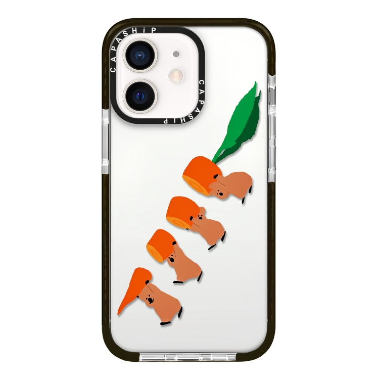 For iPhone 12 mini Simple Illustration Pattern Full Coverage Phone Case(Marshmallow Bear A)
For iPhone 12 mini Simple Illustration Pattern Full Coverage Phone Case(Marshmallow Bear A)