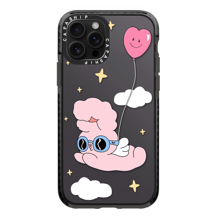 For iPhone 13 Pro Simple Illustration Pattern Full Coverage Phone Case(Rabbit C)
For iPhone 13 Pro Simple Illustration Pattern Full Coverage Phone Case(Rabbit C)
