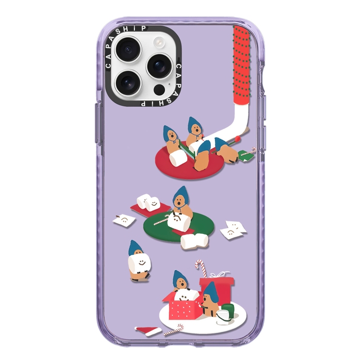 For iPhone 13 Pro Max Simple Illustration Pattern Full Coverage Phone Case(Marshmallow Bear C)
For iPhone 13 Pro Max Simple Illustration Pattern Full Coverage Phone Case(Marshmallow Bear C)