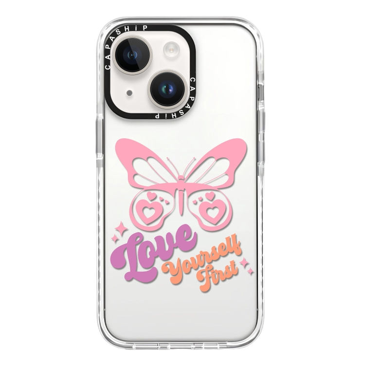 For iPhone 14 Plus Simple Illustration Pattern Full Coverage Phone Case(Love Words A)
For iPhone 14 Plus Simple Illustration Pattern Full Coverage Phone Case(Love Words A)