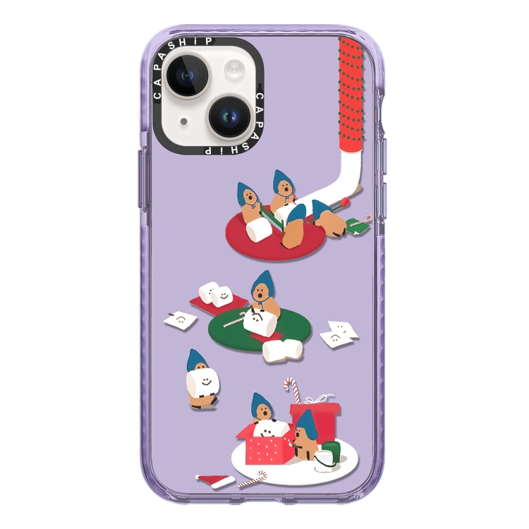 For iPhone 15 Plus Simple Illustration Pattern Full Coverage Phone Case(Marshmallow Bear C)
For iPhone 15 Plus Simple Illustration Pattern Full Coverage Phone Case(Marshmallow Bear C)