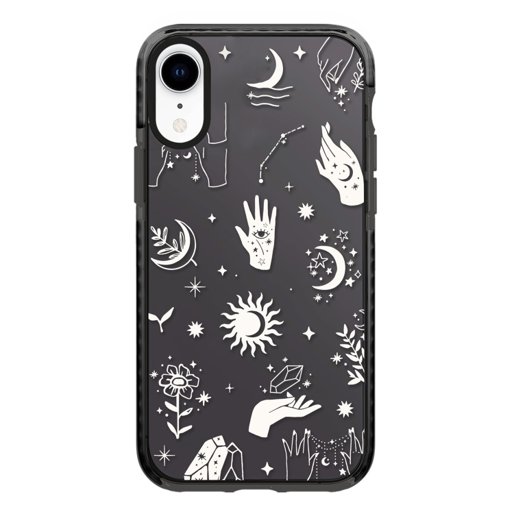 For iPhone XR Simple Illustration Pattern Full Coverage Phone Case(Cosmic Eye B)
For iPhone XR Simple Illustration Pattern Full Coverage Phone Case(Cosmic Eye B)