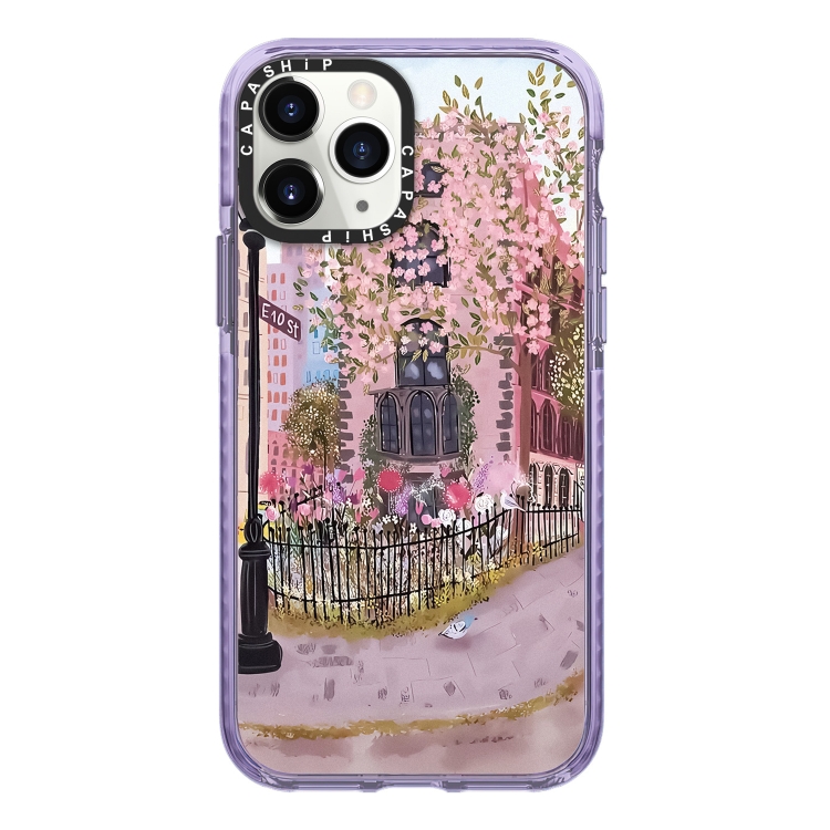 For iPhone 11 Pro Max Simple Illustration Pattern Full Coverage Phone Case(Spring Scene A)
For iPhone 11 Pro Max Simple Illustration Pattern Full Coverage Phone Case(Spring Scene A)