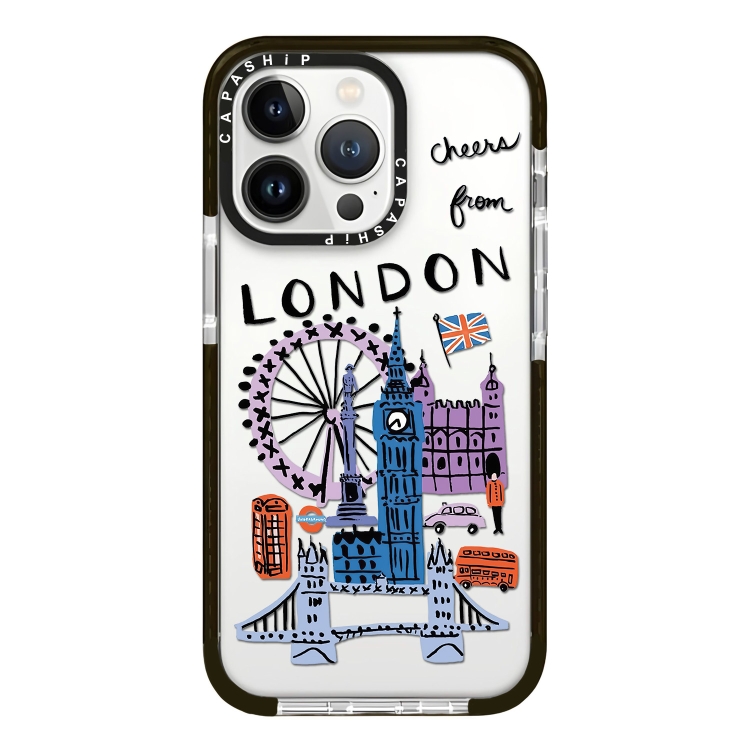 For iPhone 12 Pro Max Simple Illustration Pattern Full Coverage Phone Case(City Landmark C)
For iPhone 12 Pro Max Simple Illustration Pattern Full Coverage Phone Case(City Landmark C)