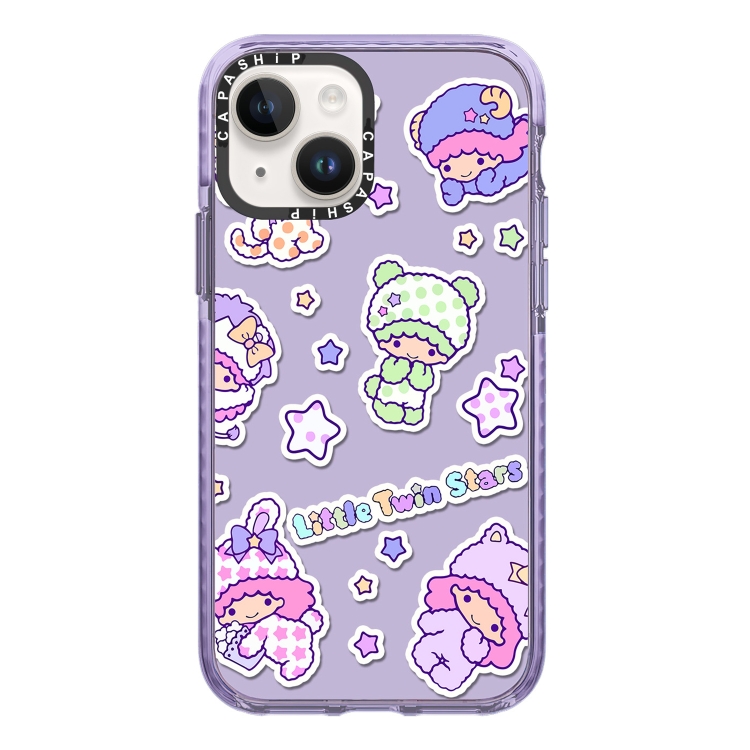For iPhone 13 mini Simple Illustration Pattern Full Coverage Phone Case(Twin Stars C)
For iPhone 13 mini Simple Illustration Pattern Full Coverage Phone Case(Twin Stars C)