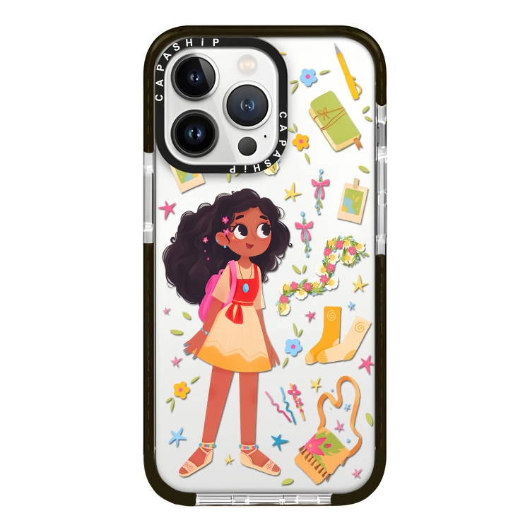 For iPhone 13 Pro Max Simple Illustration Pattern Full Coverage Phone Case(Girls Wardrobe B)
For iPhone 13 Pro Max Simple Illustration Pattern Full Coverage Phone Case(Girls Wardrobe B)