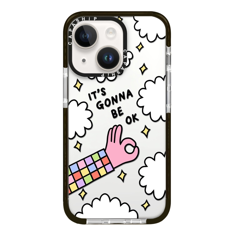For iPhone 14 Plus Simple Illustration Pattern Full Coverage Phone Case(Happy Party B)
For iPhone 14 Plus Simple Illustration Pattern Full Coverage Phone Case(Happy Party B)