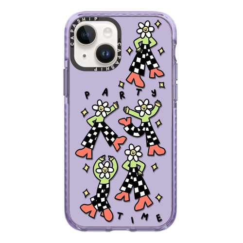 For iPhone 15 Simple Illustration Pattern Full Coverage Phone Case(Happy Party C)
For iPhone 15 Simple Illustration Pattern Full Coverage Phone Case(Happy Party C)
