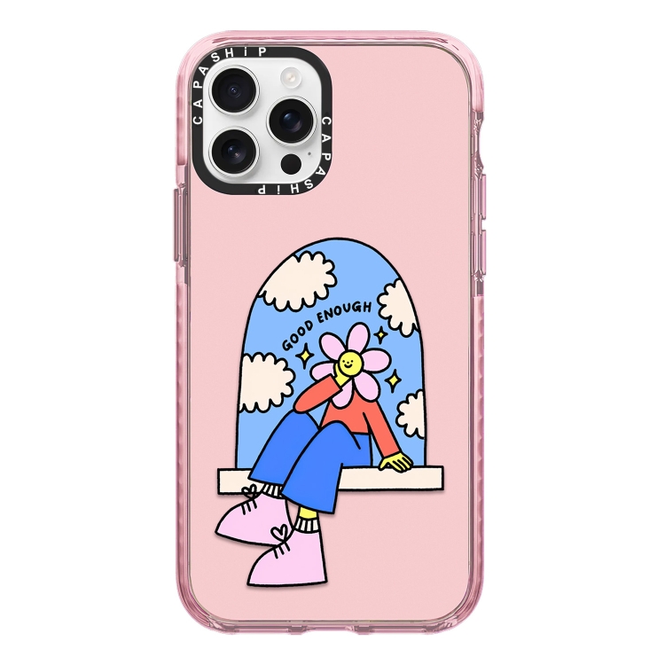 For iPhone 15 Pro Max Simple Illustration Pattern Full Coverage Phone Case(Happy Party A)
For iPhone 15 Pro Max Simple Illustration Pattern Full Coverage Phone Case(Happy Party A)
