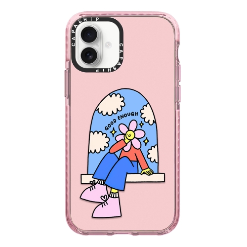 For iPhone 16 Plus Simple Illustration Pattern Full Coverage Phone Case(Happy Party A)
For iPhone 16 Plus Simple Illustration Pattern Full Coverage Phone Case(Happy Party A)
