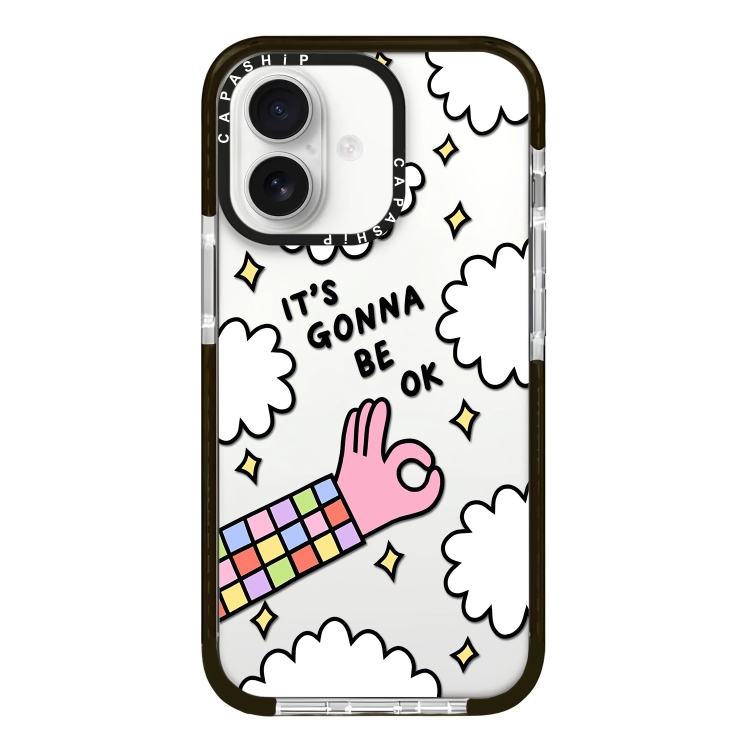 For iPhone 16 Plus Simple Illustration Pattern Full Coverage Phone Case(Happy Party B)
For iPhone 16 Plus Simple Illustration Pattern Full Coverage Phone Case(Happy Party B)
