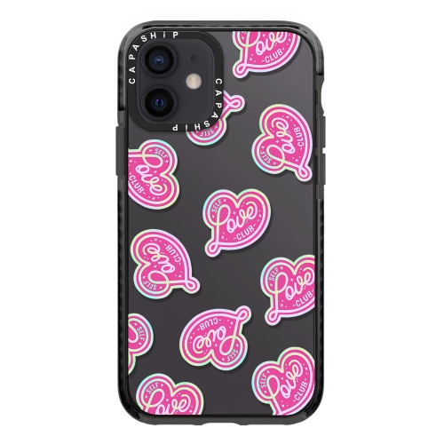For iPhone 12 Simple Illustration Pattern Full Coverage Phone Case(Love Club B)
For iPhone 12 Simple Illustration Pattern Full Coverage Phone Case(Love Club B)