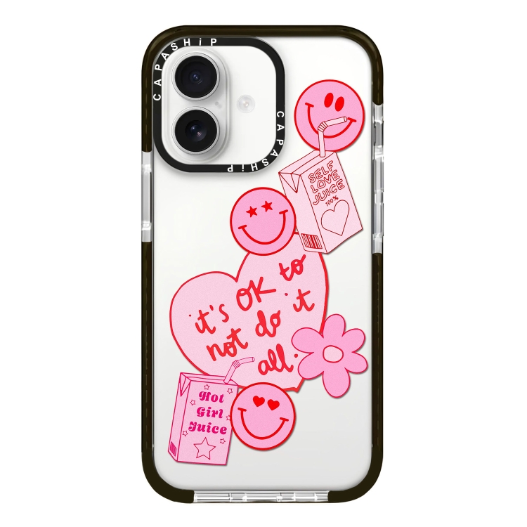For iPhone 16 Simple Illustration Pattern Full Coverage Phone Case(Love Club A)
For iPhone 16 Simple Illustration Pattern Full Coverage Phone Case(Love Club A)