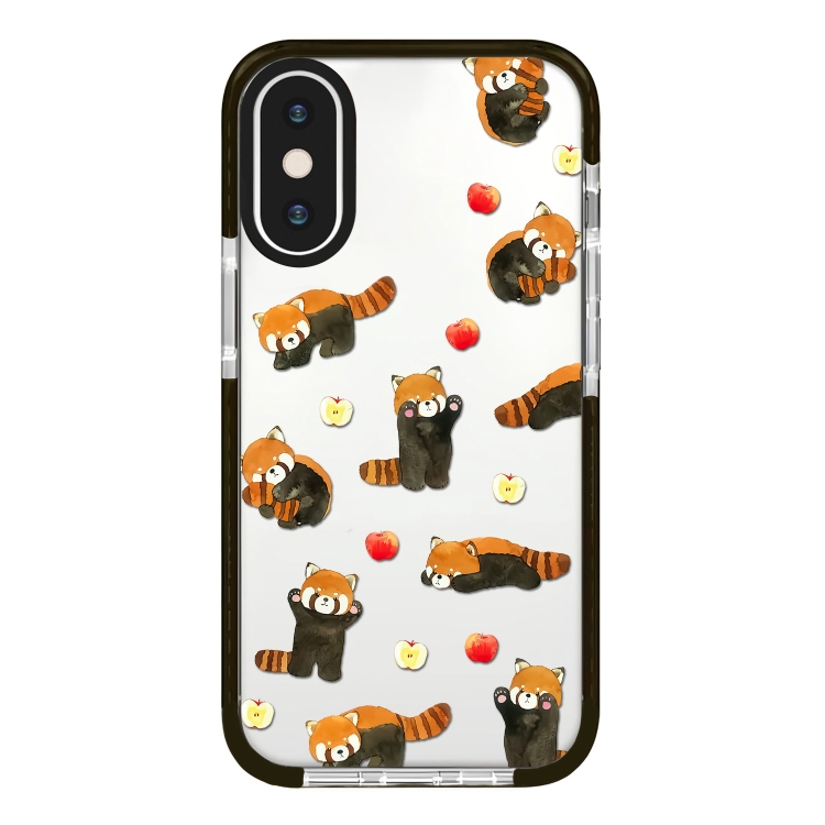 For iPhone XS Max Simple Illustration Pattern Full Coverage Phone Case(Cute Dog Bear B)
For iPhone XS Max Simple Illustration Pattern Full Coverage Phone Case(Cute Dog Bear B)
