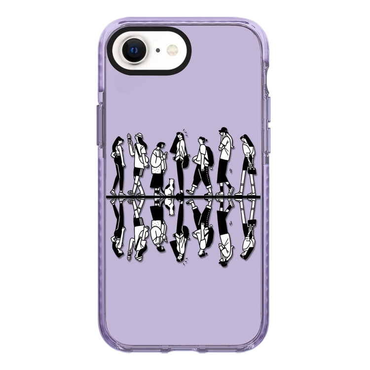 For iPhone 7 / 8 / SE 2020 2022 Simple Illustration Pattern Full Coverage Phone Case(Simple Girl B)
For iPhone 7 / 8 / SE 2020 2022 Simple Illustration Pattern Full Coverage Phone Case(Simple Girl B)
