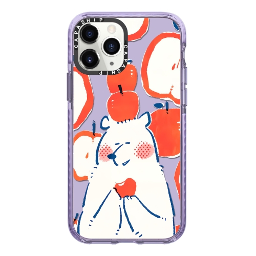 For iPhone 11 Pro Max Simple Illustration Pattern Full Coverage Phone Case(Apple Bear)
For iPhone 11 Pro Max Simple Illustration Pattern Full Coverage Phone Case(Apple Bear)