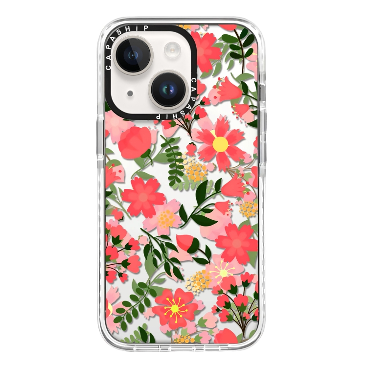 For iPhone 13 mini Simple Illustration Pattern Full Coverage Phone Case(Fresh Flower B)
For iPhone 13 mini Simple Illustration Pattern Full Coverage Phone Case(Fresh Flower B)