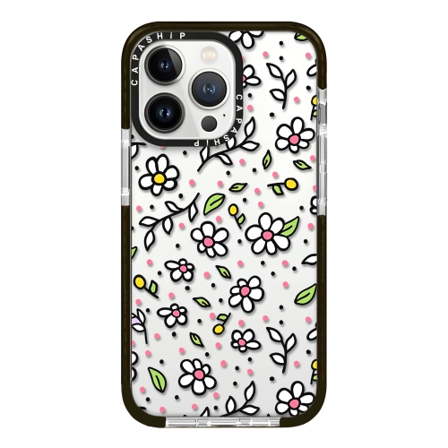 For iPhone 15 Pro Max Simple Illustration Pattern Full Coverage Phone Case(Fresh Flower C)
For iPhone 15 Pro Max Simple Illustration Pattern Full Coverage Phone Case(Fresh Flower C)