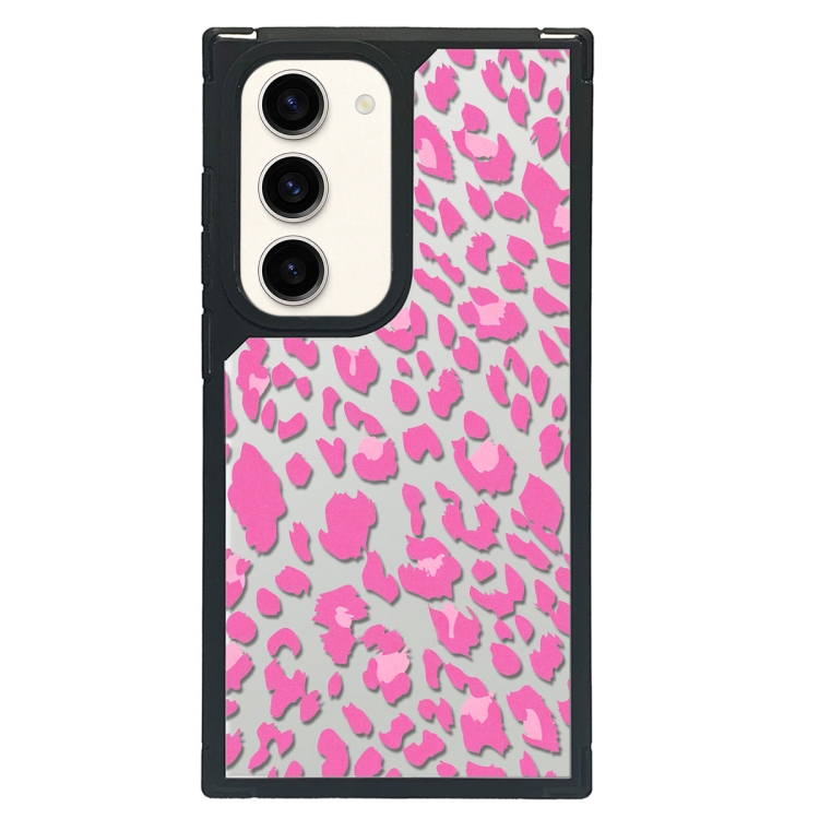 For Samsung Galaxy S23 5G Creative Art Pattern Full Coverage Phone Case(Black Pink Leopard C)
For Samsung Galaxy S23 5G Creative Art Pattern Full Coverage Phone Case(Black Pink Leopard C)