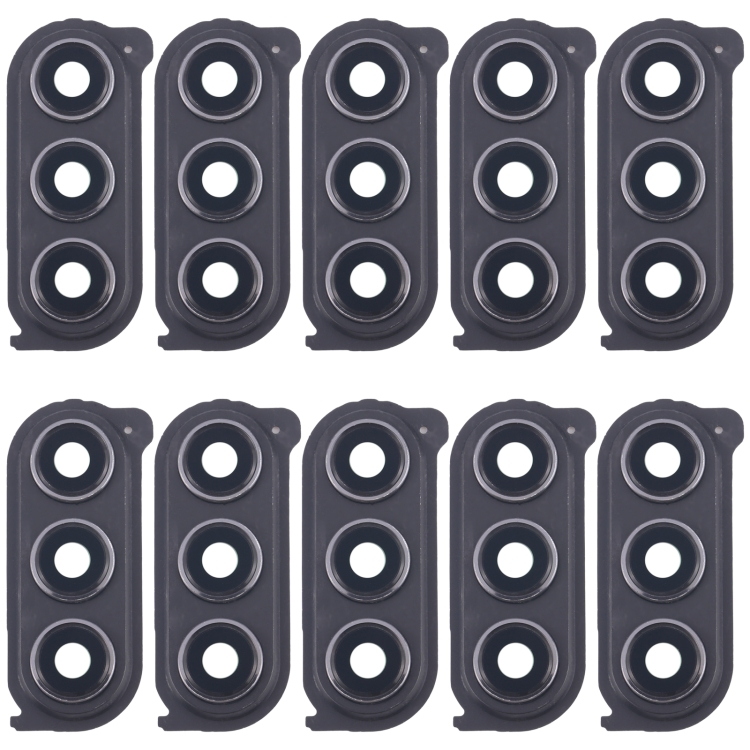 For Samsung Galaxy Z Fold5 SM-F946B 10pcs Rear Camera Lens Cover(Black)
For Samsung Galaxy Z Fold5 SM-F946B 10pcs Rear Camera Lens Cover(Black)