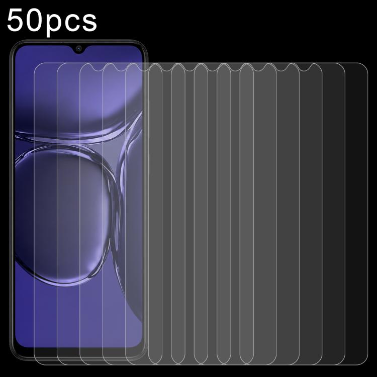 For Philips Essence 12 S6210T 50pcs 0.26mm 9H 2.5D Tempered Glass Film
For Philips Essence 12 S6210T 50pcs 0.26mm 9H 2.5D Tempered Glass Film