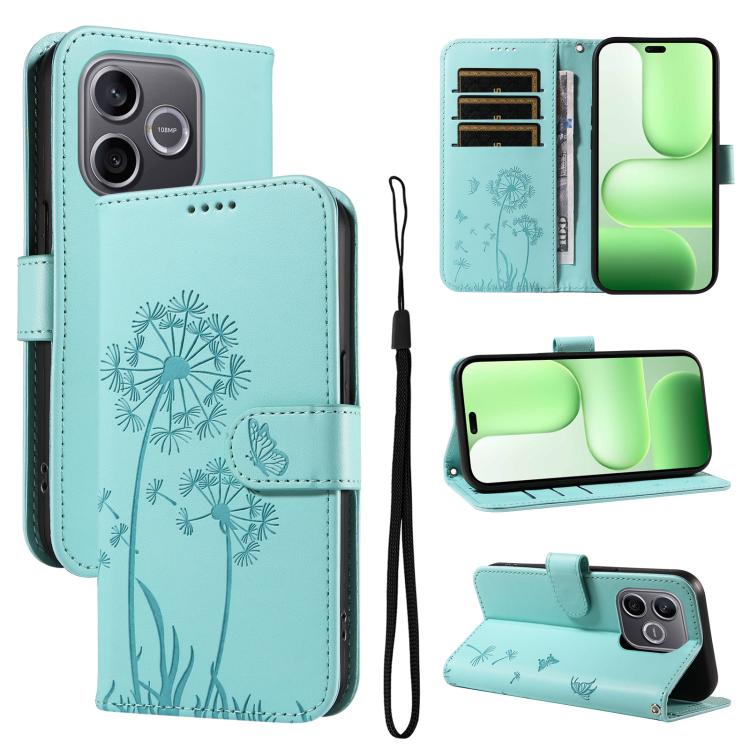 For Honor 600 Lite Global Dandelion Embossed Pattern Flip Leather Phone Case(Green)
For Honor 600 Lite Global Dandelion Embossed Pattern Flip Leather Phone Case(Green)