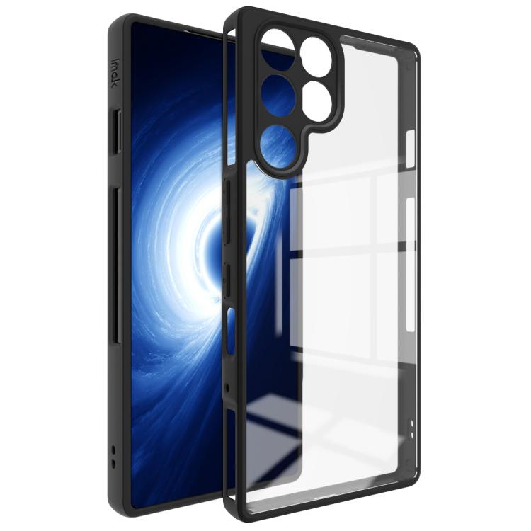 For ZTE nubia RedMagic 11 Pro/11 Pro+ imak UX-9A Series Four-corner Airbag Shockproof Phone Case
For ZTE nubia RedMagic 11 Pro/11 Pro+ imak UX-9A Series Four-corner Airbag Shockproof Phone Case