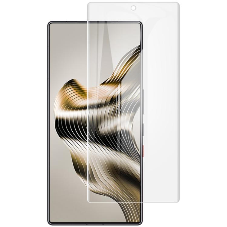For ZTE nubia RedMagic 11 Pro/11 Pro+ imak 4th Generation Full Coverage Screen Hydrogel Film Protector
For ZTE nubia RedMagic 11 Pro/11 Pro+ imak 4th Generation Full Coverage Screen Hydrogel Film Protector