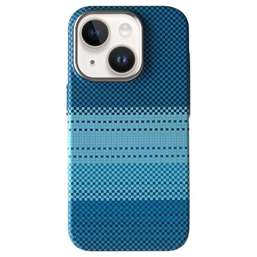 For iPhone 15 Metal Lens Protection Frame MagSafe PC Phone Case(Moon Blue)
For iPhone 15 Metal Lens Protection Frame MagSafe PC Phone Case(Moon Blue)