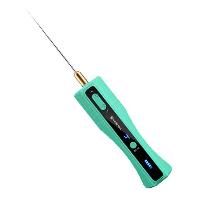 Mijing GR-10 Multifunctional Speed Adjustable OCA Electric Screen Glue Remover
Mijing GR-10 Multifunctional Speed Adjustable OCA Electric Screen Glue Remover