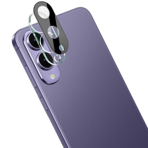 For Samsung Galaxy S25 Edge 5G imak High Definition Integrated Glass Lens Film Black Version
For Samsung Galaxy S25 Edge 5G imak High Definition Integrated Glass Lens Film Black Version