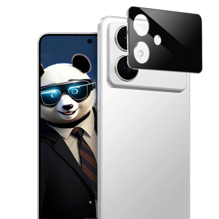 For Samsung Galaxy S26 Edge 5G imak High Definition Integrated Glass Lens Film Black Version 
For Samsung Galaxy S26 Edge 5G imak High Definition Integrated Glass Lens Film Black Version