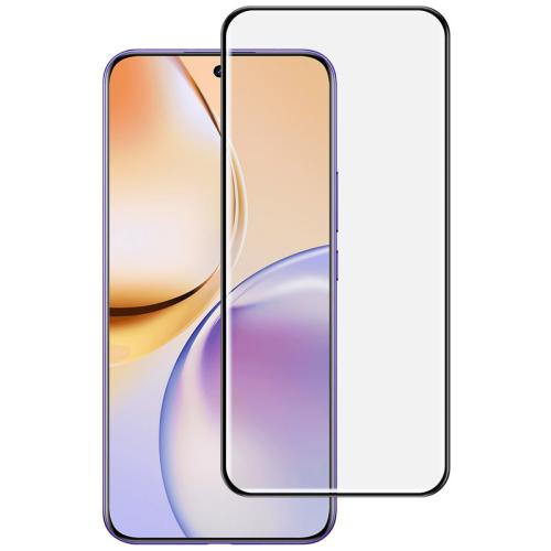 For Realme 14 Pro+ imak 3D Curved Tempered Glass Film, Full Glue Positioning Version
For Realme 14 Pro+ imak 3D Curved Tempered Glass Film, Full Glue Positioning Version
