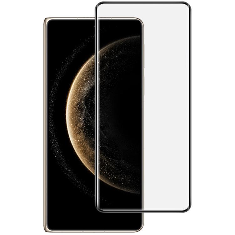 For Huawei Mate X6 imak 3D Curved Tempered Glass Film, Full Glue Positioning Version
For Huawei Mate X6 imak 3D Curved Tempered Glass Film, Full Glue Positioning Version