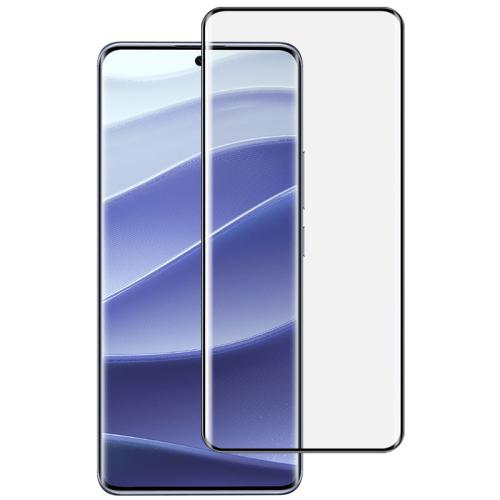 For Xiaomi Poco X7 imak 3D Curved Tempered Glass Film, Full Glue Positioning Version
For Xiaomi Poco X7 imak 3D Curved Tempered Glass Film, Full Glue Positioning Version