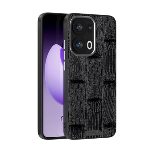 For OPPO Reno13 Pro Global ABEEL Beast Pattern 6D Micro-Embossed MagSafe Genuine Leather Phone Case(Black)
For OPPO Reno13 Pro Global ABEEL Beast Pattern 6D Micro-Embossed MagSafe Genuine Leather Phone Case(Black)