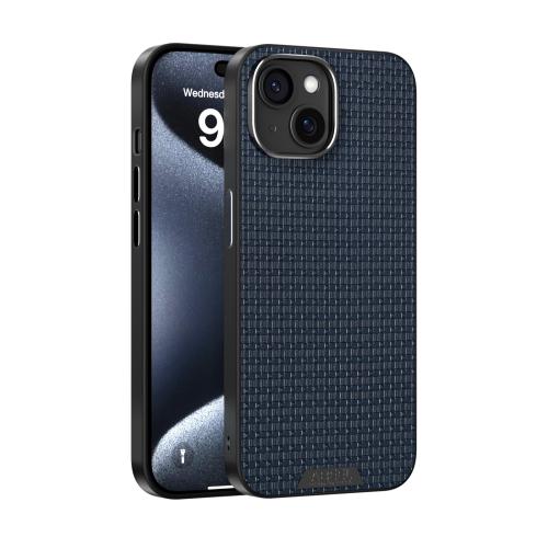 For iPhone 14 Plus ABEEL Ruyi Pattern 6D Micro Relief MagSafe Leather Phone Case(Blue)
For iPhone 14 Plus ABEEL Ruyi Pattern 6D Micro Relief MagSafe Leather Phone Case(Blue)