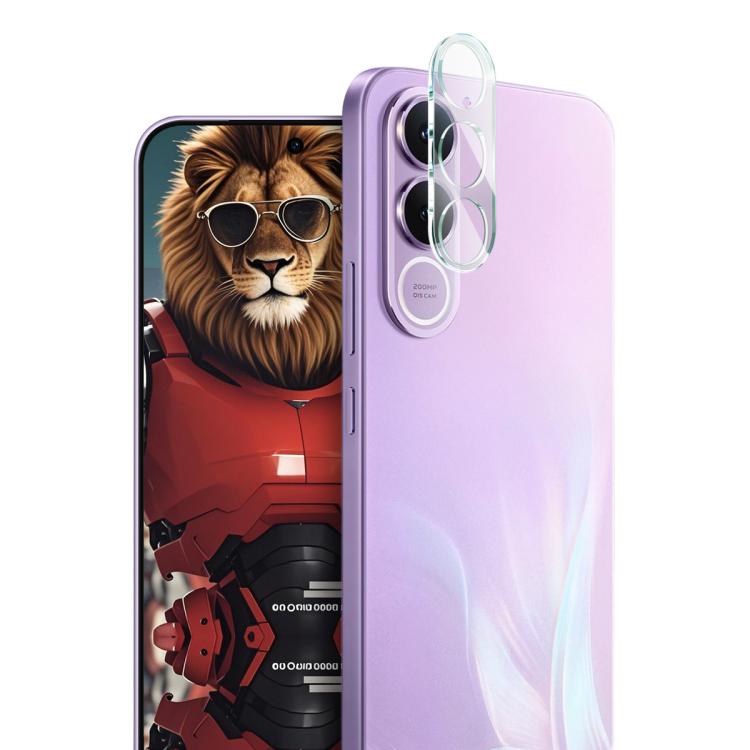 For vivo V70 FE 5G imak High Definition Integrated Glass Lens Film
For vivo V70 FE 5G imak High Definition Integrated Glass Lens Film