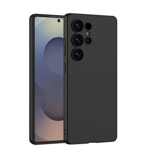For Samsung Galaxy S25 Ultra 5G GKK Ultra-thin All-inclusive Phone Case(Black)
For Samsung Galaxy S25 Ultra 5G GKK Ultra-thin All-inclusive Phone Case(Black)